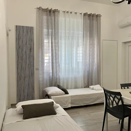 Appartamento 28 Conversano