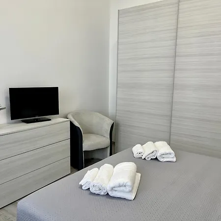 Appartamento 28 Conversano