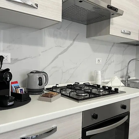 Apartamento 28