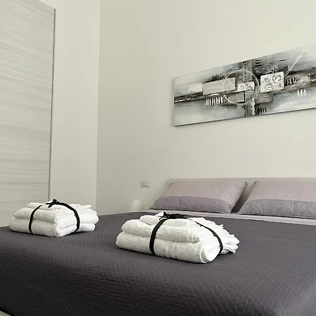 28 Appartement Conversano