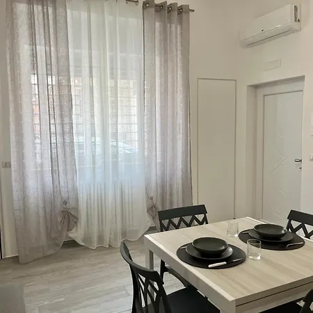28 Lägenhet