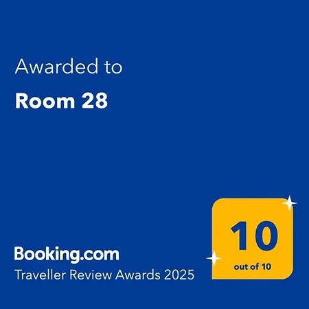 Апартаменты 28 *