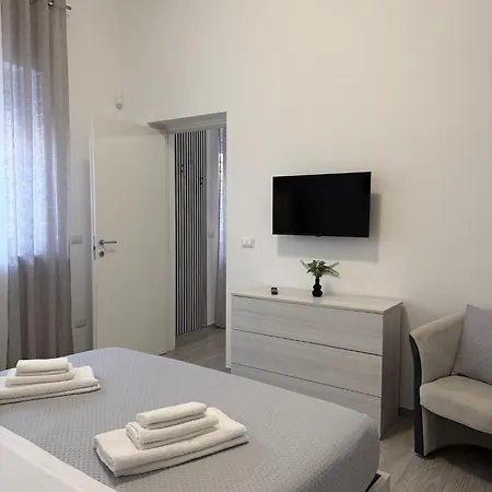 Appartement 28 *