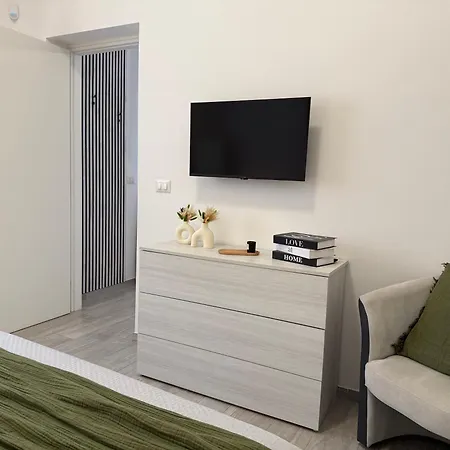 28 Daire Conversano
