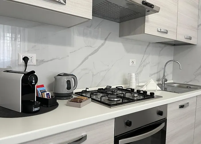 Apartamento 28