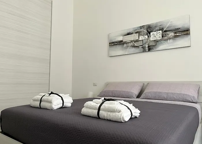 28 Apartamento Conversano