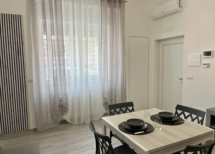 28 Apartamento